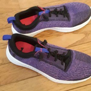 Under Armour Girl's Running Shoes